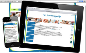 HetKraamkloppertjeCombi