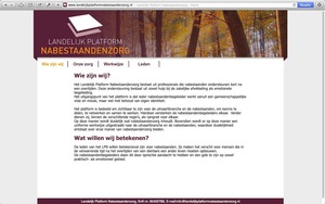 LandelijkPlatform
