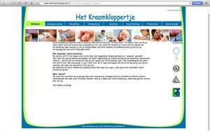 HetKraamkloppertje