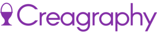 Creagraphy logo