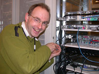 Nieuwsbrief: euNetworks